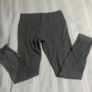 Savage Barbell Black Leggings